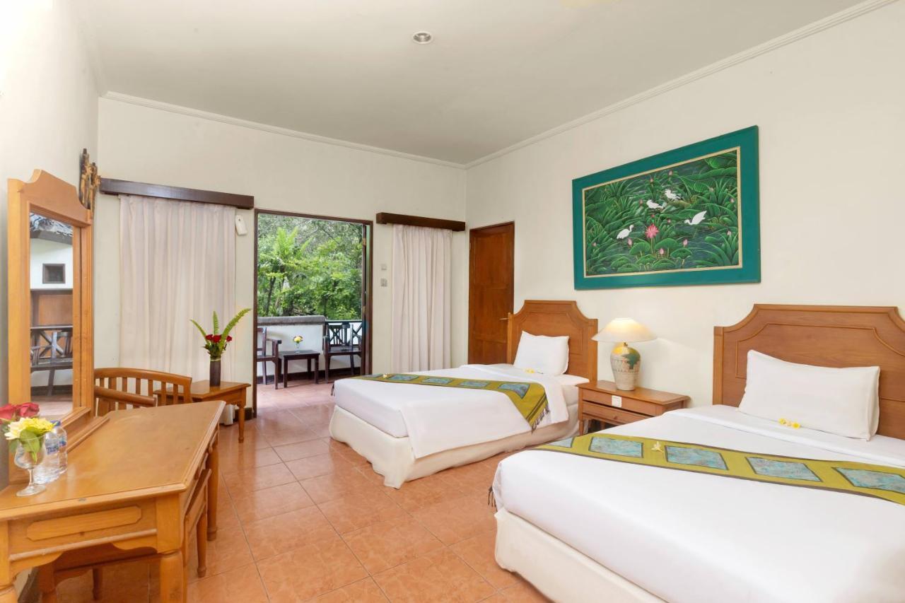 Dewi Sinta Hotel y Restaurante Tanah Lot Exterior foto