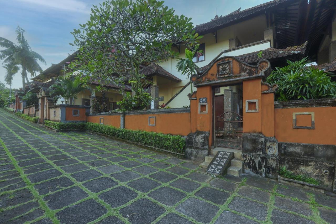 Dewi Sinta Hotel y Restaurante Tanah Lot Exterior foto