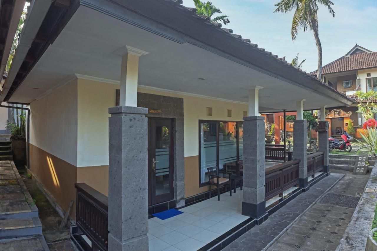 Dewi Sinta Hotel y Restaurante Tanah Lot Exterior foto