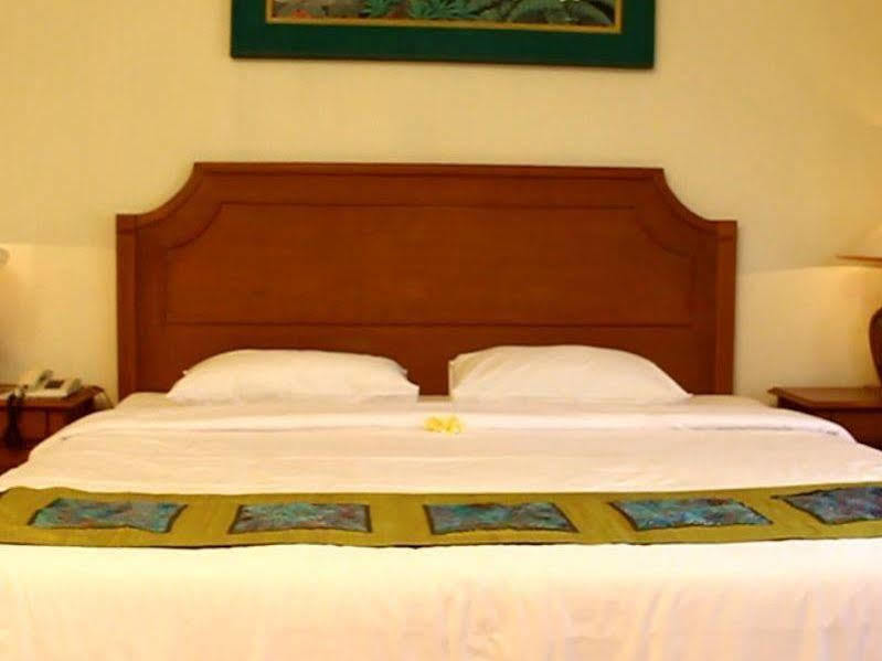 Dewi Sinta Hotel y Restaurante Tanah Lot Exterior foto